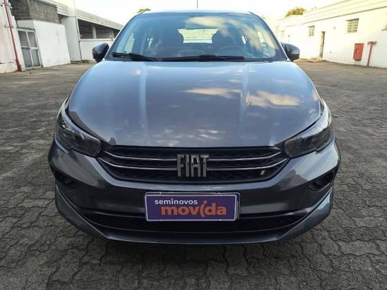 FIAT CRONOS 1.0 FIREFLY FLEX DRIVE MANUAL FIAT CRONOS 1.0 FIREFLY FLEX DRIVE MANUAL